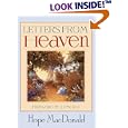 Letters from Heaven by Hope MacDonald