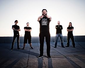 Image de All Shall Perish