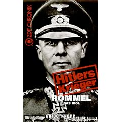 Hitlers Krieger: Rommel - Das Idol [VHS]