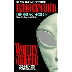 Transformation: The Breakthrough