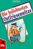 Die beliebtesten Ostfriesenwitze - Onno Freese