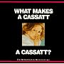 What Makes a Cassatt a Cassatt?