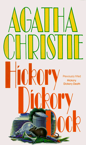 Dickory
