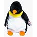 TY Beanie Buddy - WADDLE the Penguin [Toy]