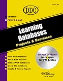 Review Prentice Hall  / Learning Databases: Projects and Applications