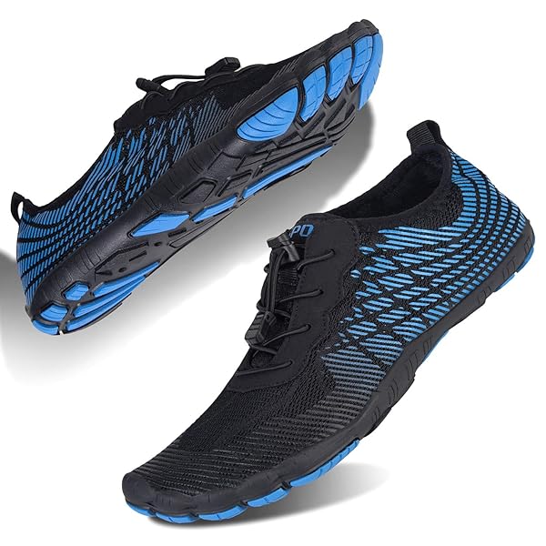 pool walking shoes
