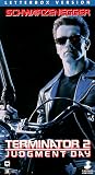 Terminator 2 - Judgment Day (Widescreen Edition) by Live / Artisan