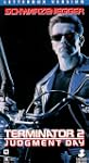 Terminator 2: Judgment Day (Widescreen)