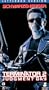 Terminator 2 - Judgment Day (Widescreen Edition) [VHS]