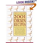 2001 Chicken Recipes by Chicken Recipes