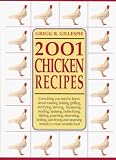 2001 Chicken Recipes