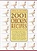 2001 Chicken Recipes