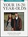 Book Understanding Your 18-20 Year Olds (Understanding Your Child - the Tavistock Clinic Series)