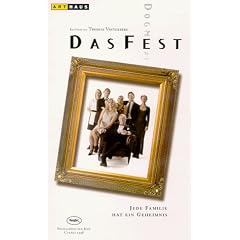 Das Fest - Jede Familie hat ein Geheimnis [VHS]