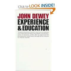 Experience And Education