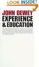 Experience And Education