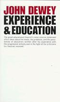 Experience And Education