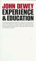Experience And Education