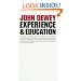 Experience and Education
