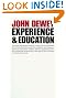 Experience and Education
