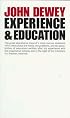 Experience And Education
