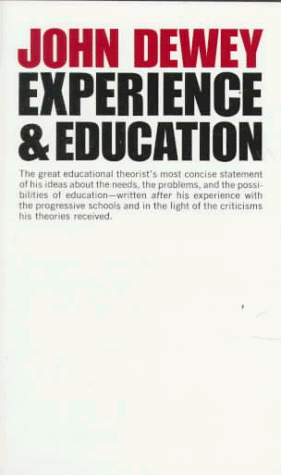 Experience And Education under The Books Store