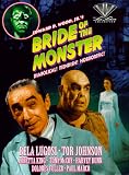 Bride Of The Monster