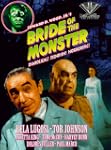 Bride of the Monster (Full Screen)
