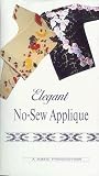 Elegant No-Sew Applique