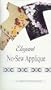 Elegant No-Sew Applique [VHS]