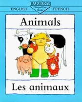 Animals (Bilingual First Books) Animals (Bilingual First Books)