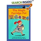 The Magic Porridge Pot (Easy-to-Read, Puffin) by Harriet Ziefert