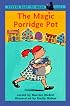 The Magic Porridge Pot (Easy-to-Read, Puffin)