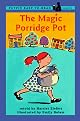 The Magic Porridge Pot (Easy-to-Read, Puffin) by Harriet Ziefert