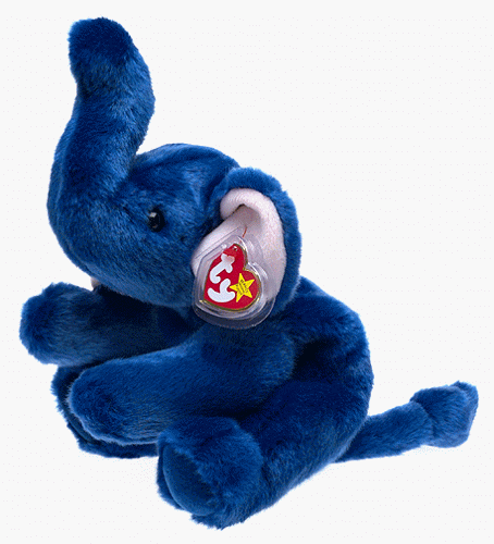 Best Most Valuable Beanie Babies 2016 | Top 10 Most