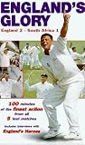 Review 2 Entertain Video  / England's Glory - England 2 South Africa 1 [1998]