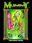 World of Darkness: Mummy 2nd ed.