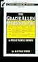 The Gracie Allen Murder Case: A Philo Vance Story (Otto Penzler's Classic American Mystery Library)