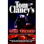 One Is the Loneliest Number (Tom Clancy's Net Force; Young Adults, No. 3) book cover