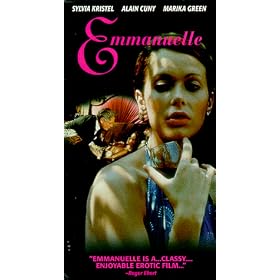 Emmanuelle [VHS]