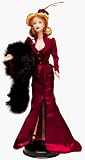 Great Fashions of the 20th Century Fabulous Forties(40's) Barbie; Fourth in Series