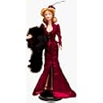Great Fashions of the 20th Century Fabulous Forties(40's) Barbie; Fourth in Series