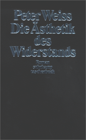 Peter Weiss