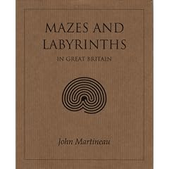 Mazes and Labyrinths in Great Britain