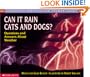 Can It Rain Cats and Dogs!: Questions and Answers about Weather (Scholastic Question & Answer)