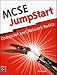 Book MCSE JumpStart: Computer and Network Basics