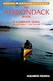 The Adirondack Book: A Complete Guide (Great Destinations)