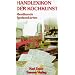 Handlexikon der Kochkunst, Bd.2, Men�kunde, Speisenkarte: Men�kunde. Speisenkarten. Internationale f�nfsprachige Men�s in deutsch, franz�sisch, englisch, italienisch, spanisch