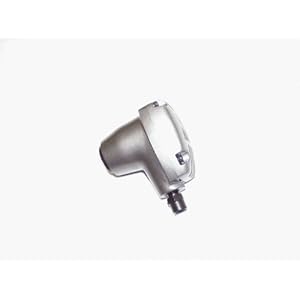 Taylor Pneumatic: Automatic Hammer: 90PSI. Air Inlet: 1/2" NPT. Blows: 1000/min. L:8-5/16"