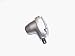 Taylor Pneumatic: Automatic Hammer: 90PSI. Air Inlet: 1/2 NPT. Blows: 1000/min. L:8-5/16